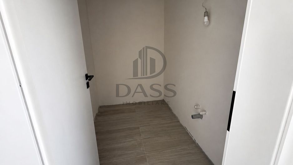 Apartament 2 camere | Gradina 36 mp | Zona Brana Selimbar | La cheie - Poză 6