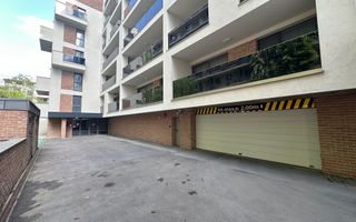 Ultrafinisat! spatios. Bloc nou! Parcare! Zona Fsega! - Poză 12