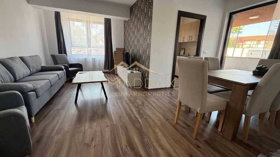 Apartament 2 camere 73mp I PIPERA I Prima Inchiriere*** - Poză 3