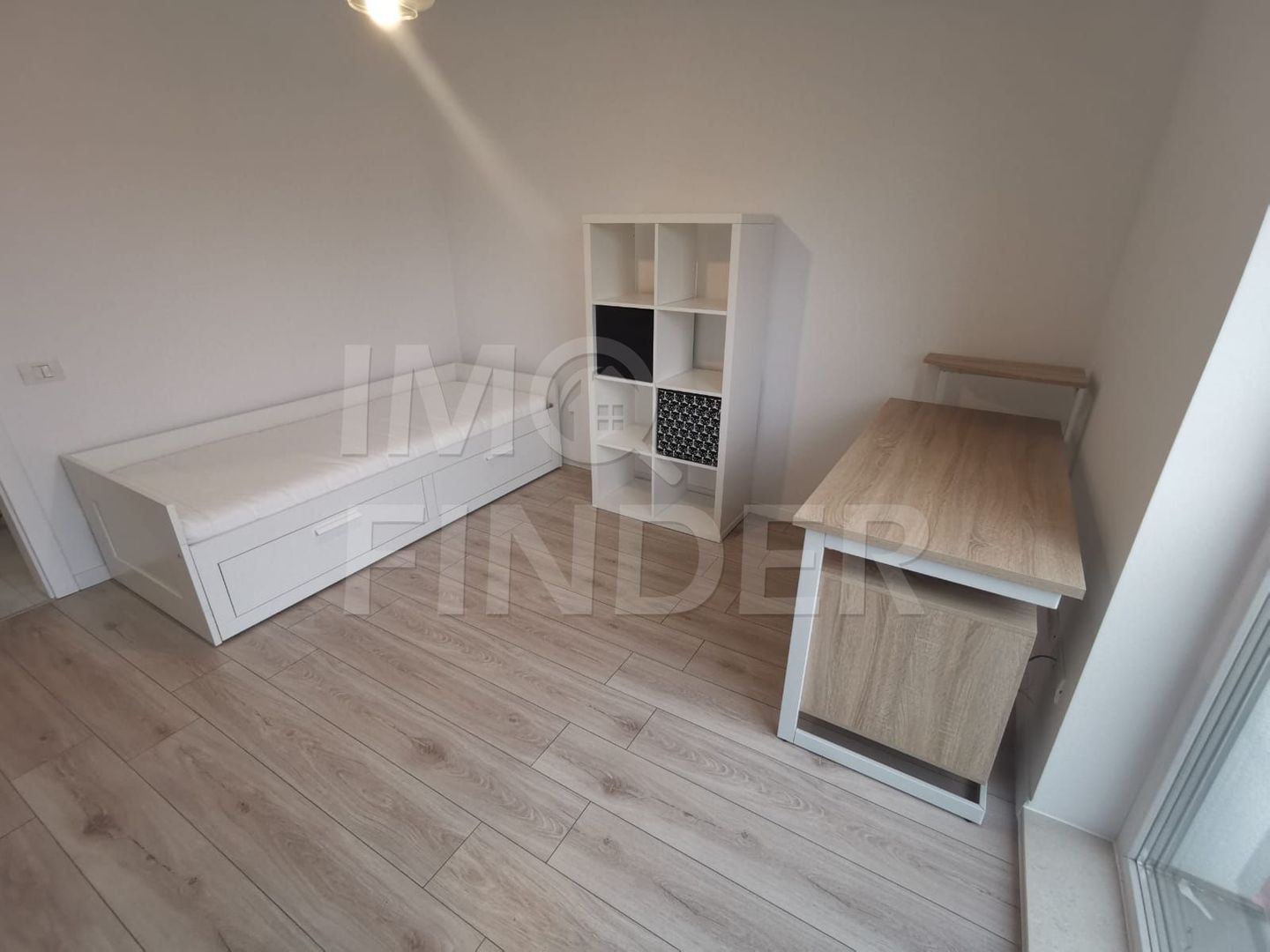 Prima Inchiriere-3 camere NOU cu Parcare Subterana Zona The OFFICE - Poză 3