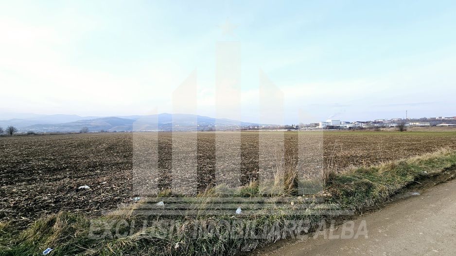 Teren intravilan de vanzare, Partos - Poză 2