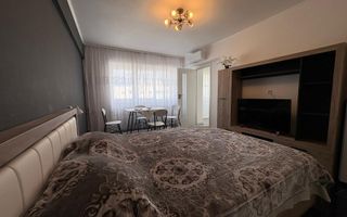 GARSONIERA- PIATA SUDULUI, METROU 7 MIN, BLOC REABILITAT, MODERN - Poză 2