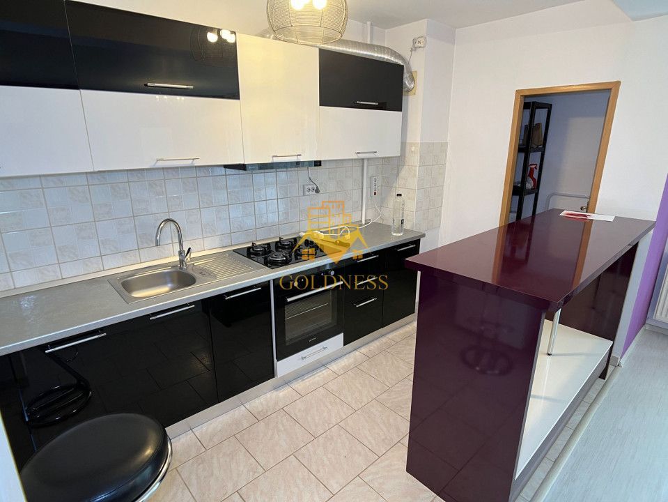 2 camere, modern, 2 parcari,  Zorilor, zona Sigma, Observator, UMF - Poză 13