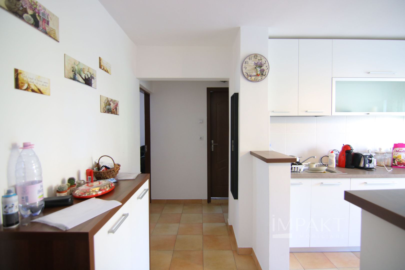 Apartament cu 2 camere, in Zorilor, str. Lunii! - Poză 4