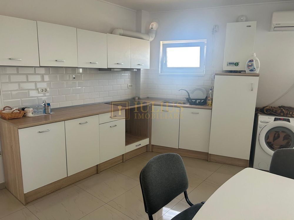 2 camere, centrala proprie-Dumbravita - Poză 3