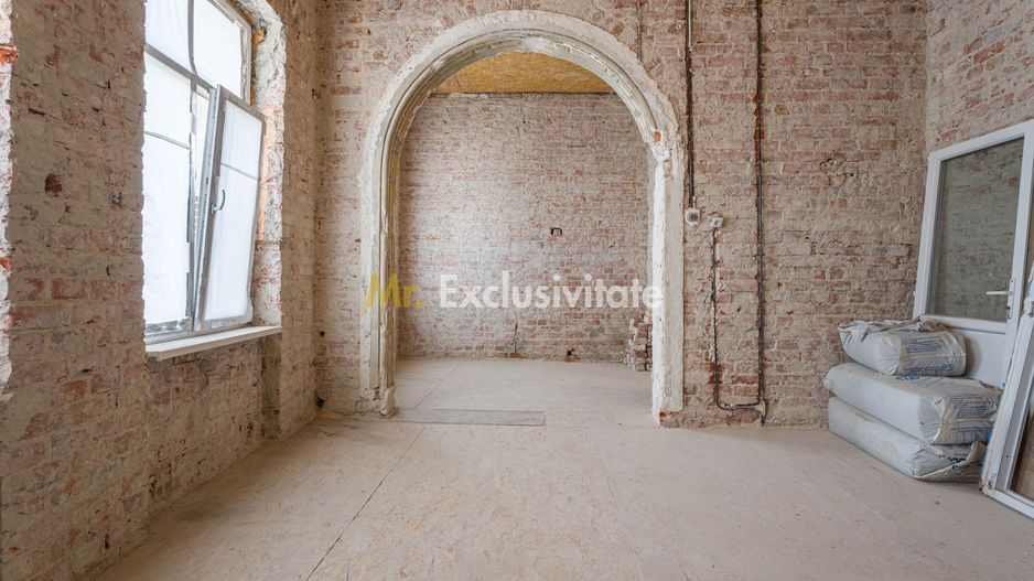 Casă / Vilă cu 4 camere de vânzare în Bucuresti - Poză 14
