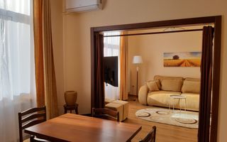 INCHIRIERE APARTAMENT 3 CAMERE 77MP POLONA DACIA CENTRALA PROPRIE PARCARE - Poză 2