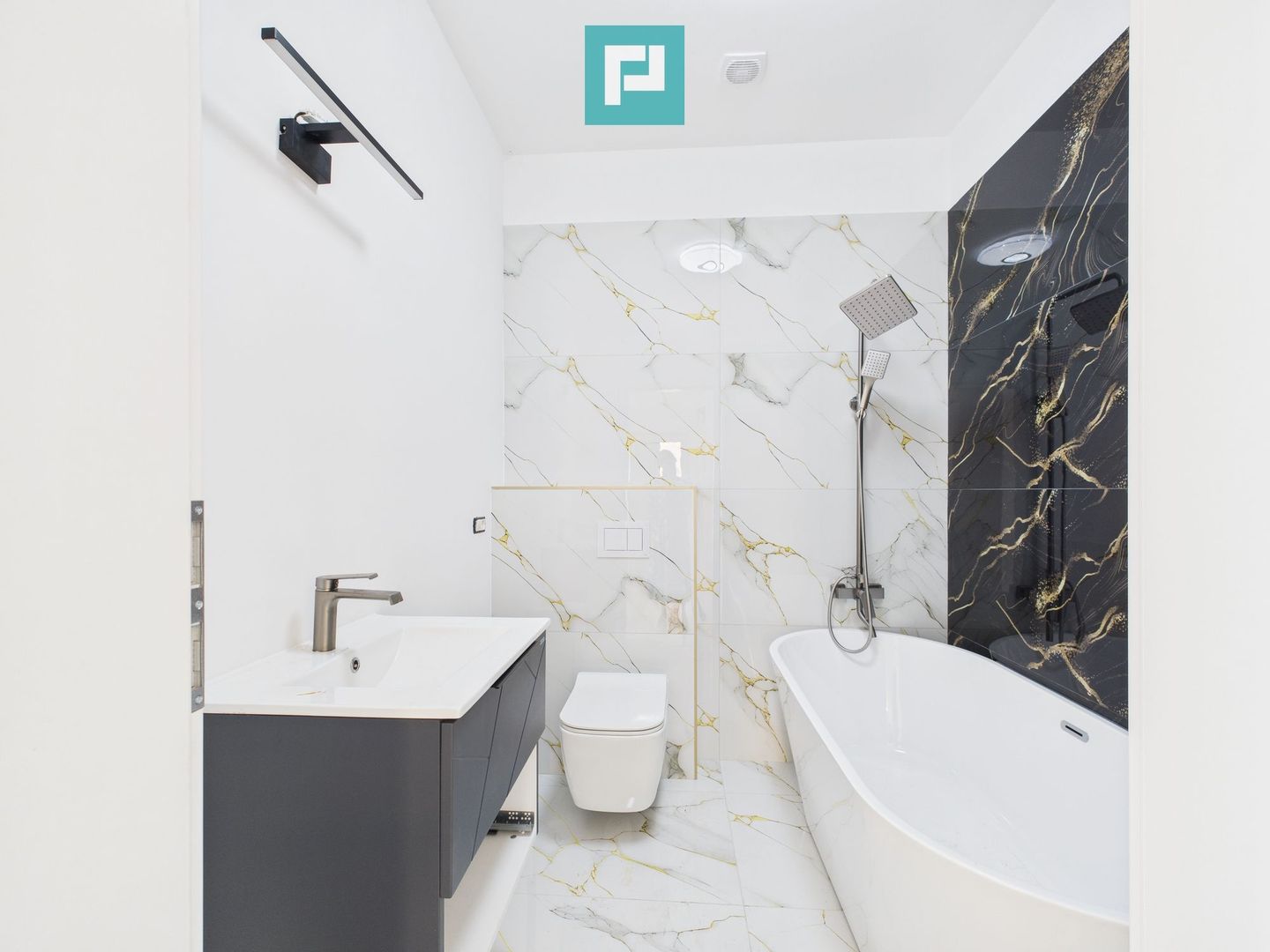 Duplex modern la Giarmata Vii - Poză 22