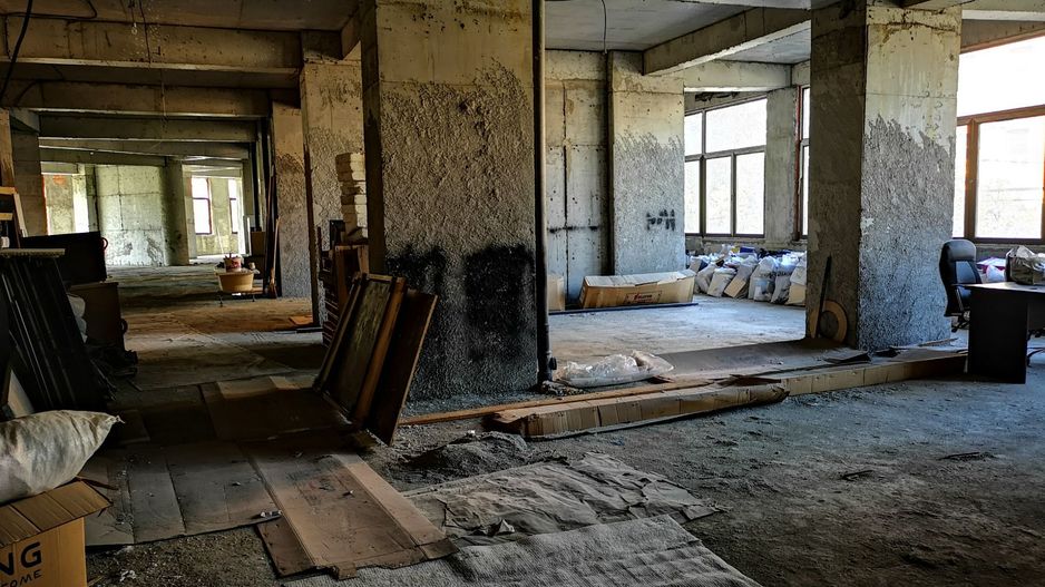 Comercial Dudesti - Poză 2