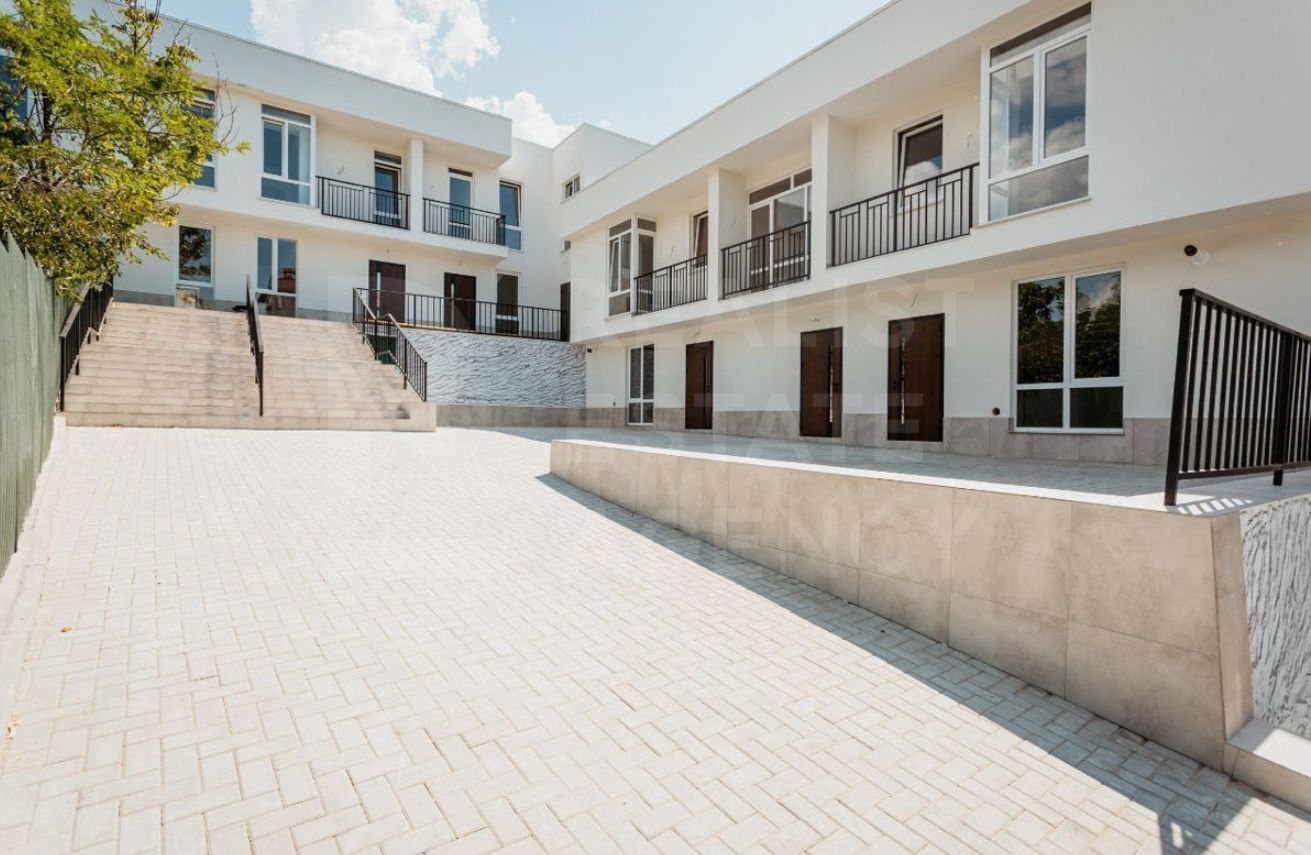 Vânzare, casă, 3 camere, Strada Hîrtoape, Durlești - Poză 3