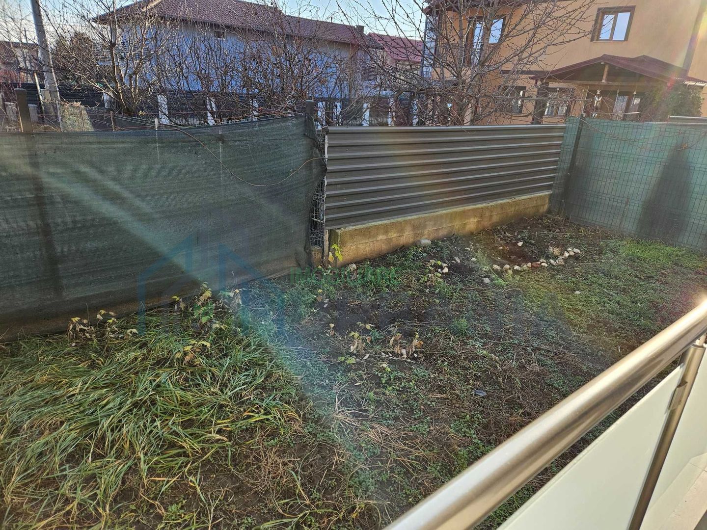 Apartament 1 camera, Panoramic Residence CUG, 32 mp, parcare - Poză 7