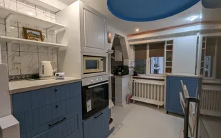 Vanzare Apartament 3 camere  în zona P-ta Alba Iulia - Poză 16