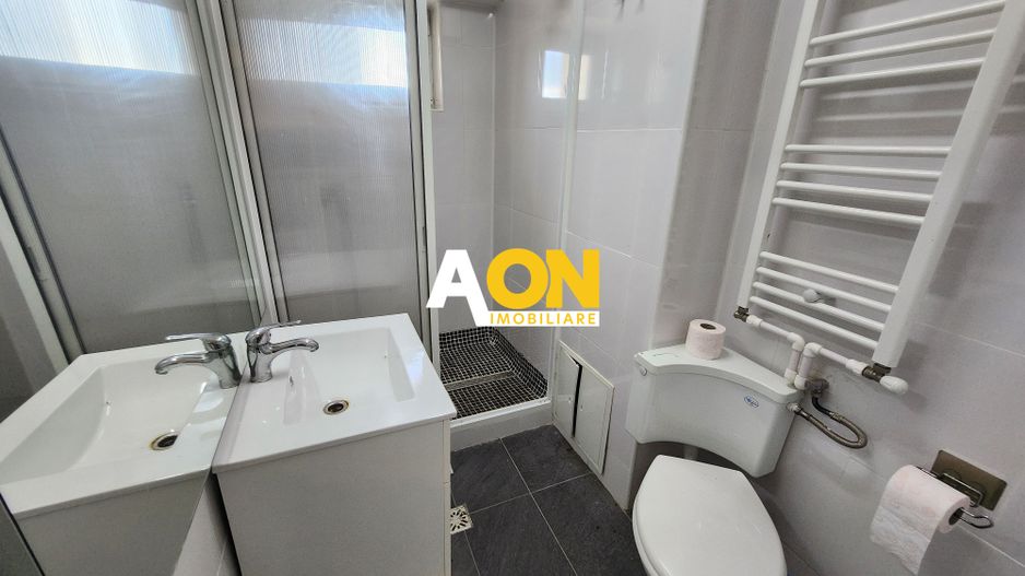 Apartament 3 camere, pozitie excelenta, Cetatea Alba Carolina - Poză 16