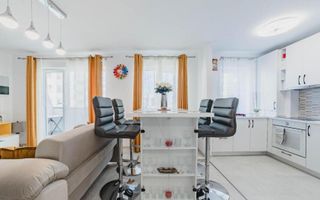 Studio modern de închiriat | 40 mp | Parcare | Tractorul - Poză 4