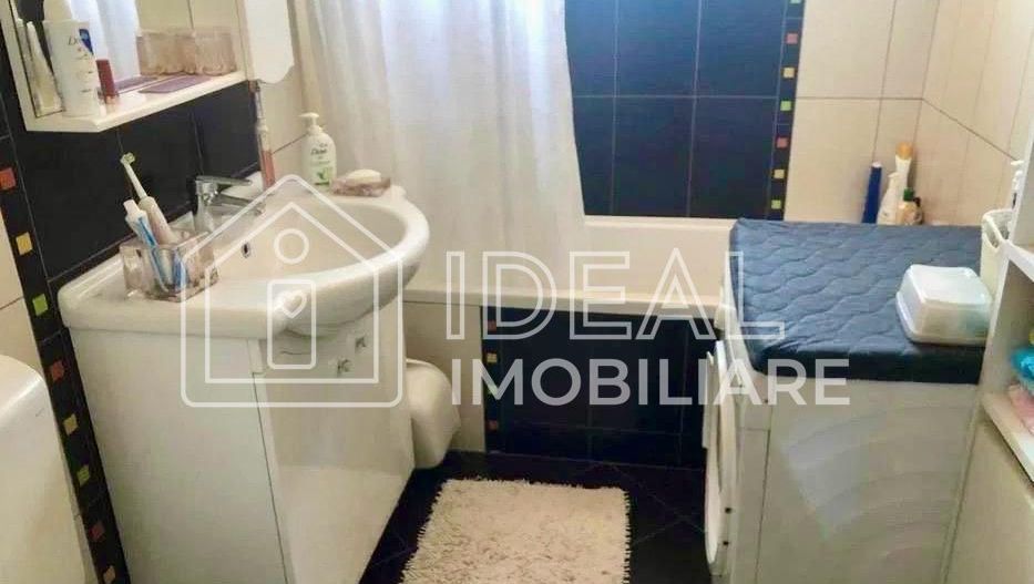 Apartament 3 camere | 65 mp | Turnișor - Poză 8