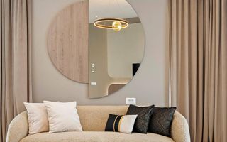 One Verdi Park I 3 Room I 1th floor - Poză 12