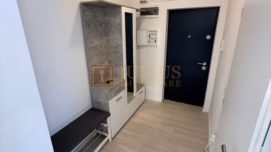 2 camere| Dumbravita| curte mare| terasa generoasă| loc de parcare| - Poză 28