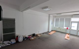 Inchiriez – Pacurari - spatii pentru birouri/alte activitati - Poză 1