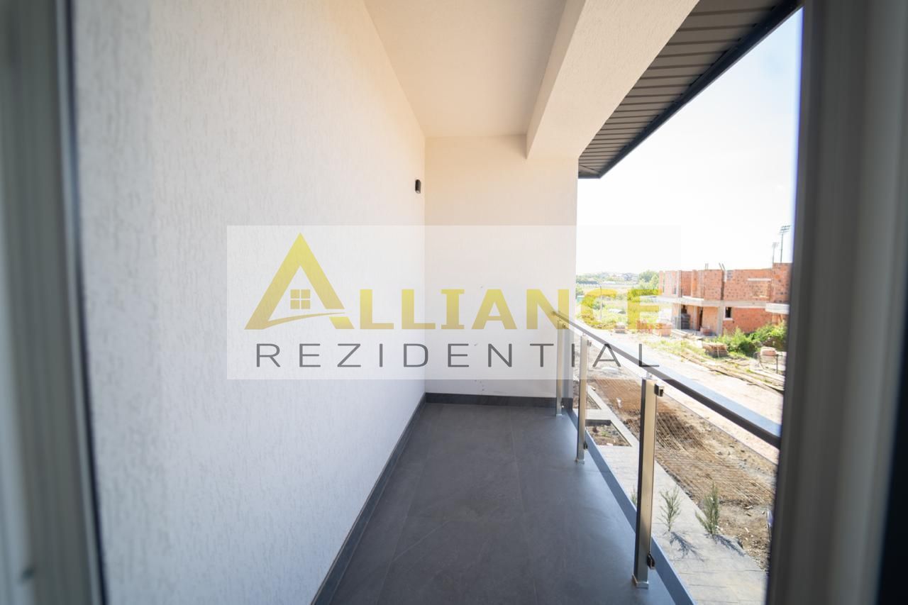 Casa individuala P+1E ||4 camere 2 bai || teren 330mp || 300m de scoala - Poză 12