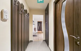 Apartament cu 2 camere semidecomandat în zona UTA - Poză 14