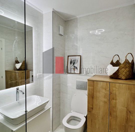 Apartament 2 camere zona Palatul Parlamentului/13 Septembrie - Poză 4