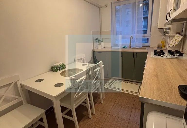 Apartament 2 camere ,mobilat/utilat la casa- zona Avantgarden - Poză 4