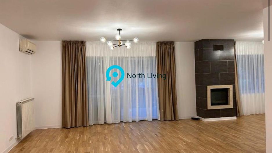 4 Camere 120 mp | Terasă 21 mp | Piscina |  Pipera - Scoala Americana - Poză 2