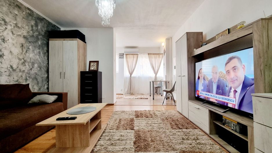 Garsoniera Dristor Vitan Bulevardul Ramnicu Sarat - Poză 2