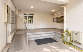 Garsoniera moderna, decomandata, 5 minute metrou Berceni - Poză 10