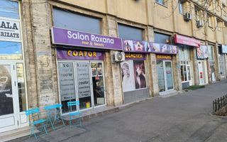 Spatiu comercial Dinicu Golescu - Gara de Nord - Poză 1