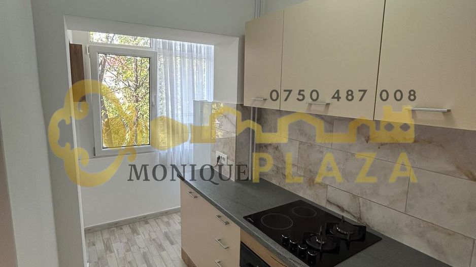 Garsoniera spatioasa | Moderna  | Facilitati in zona | - Poză 3