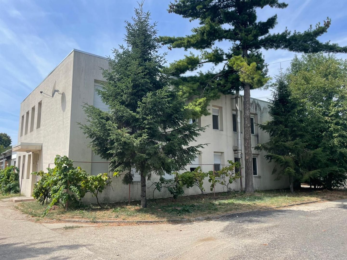 Spații industriale și comerciale zona Freidorf - Poză 38