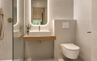 Rent I 4 room apartment I Iancu Nicolae I Garden I Pool - Poză 16