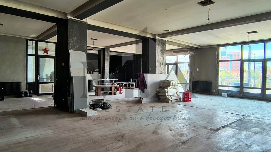 Spatiu comercial de inchiriat,  Decebal, Oradea - Poză 2