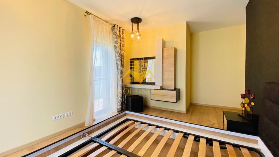 Penthouse, 3 camere, 2 bai, 2 parcari, Europa Zona Leroy Merlyn,Toyota - Poză 20