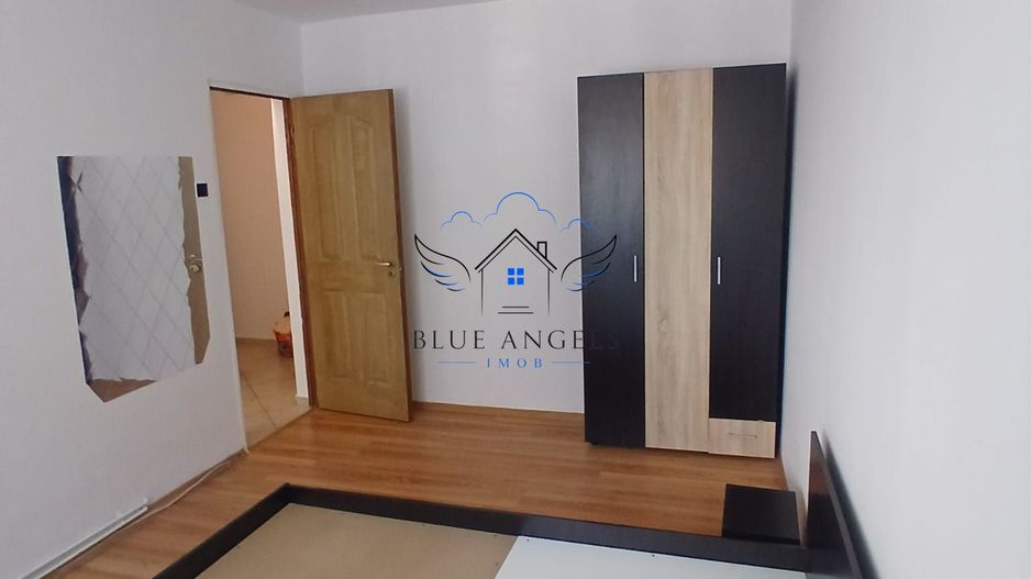 Apartament 2 camere de închiriat – 54 mp, etaj 1 - Poză 2