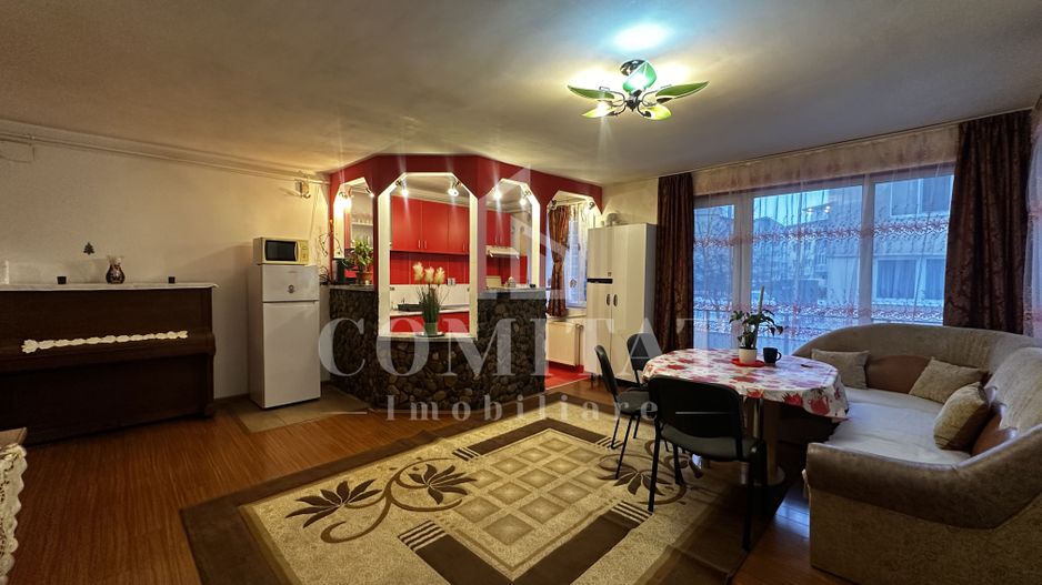 Apartament 2 camere | Loc de parcare | Zona Atelierul de Pizza - Poză 2