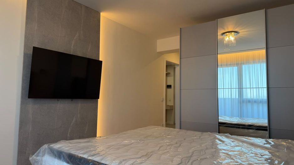 Apartament 3 camere, 80 mp, Parcare – Wings - Zorilor - Poză 6