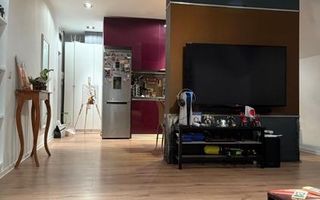 3 camere | pod spatios | finisaje premium | centrala proprie | aer conditionat - Poză 8