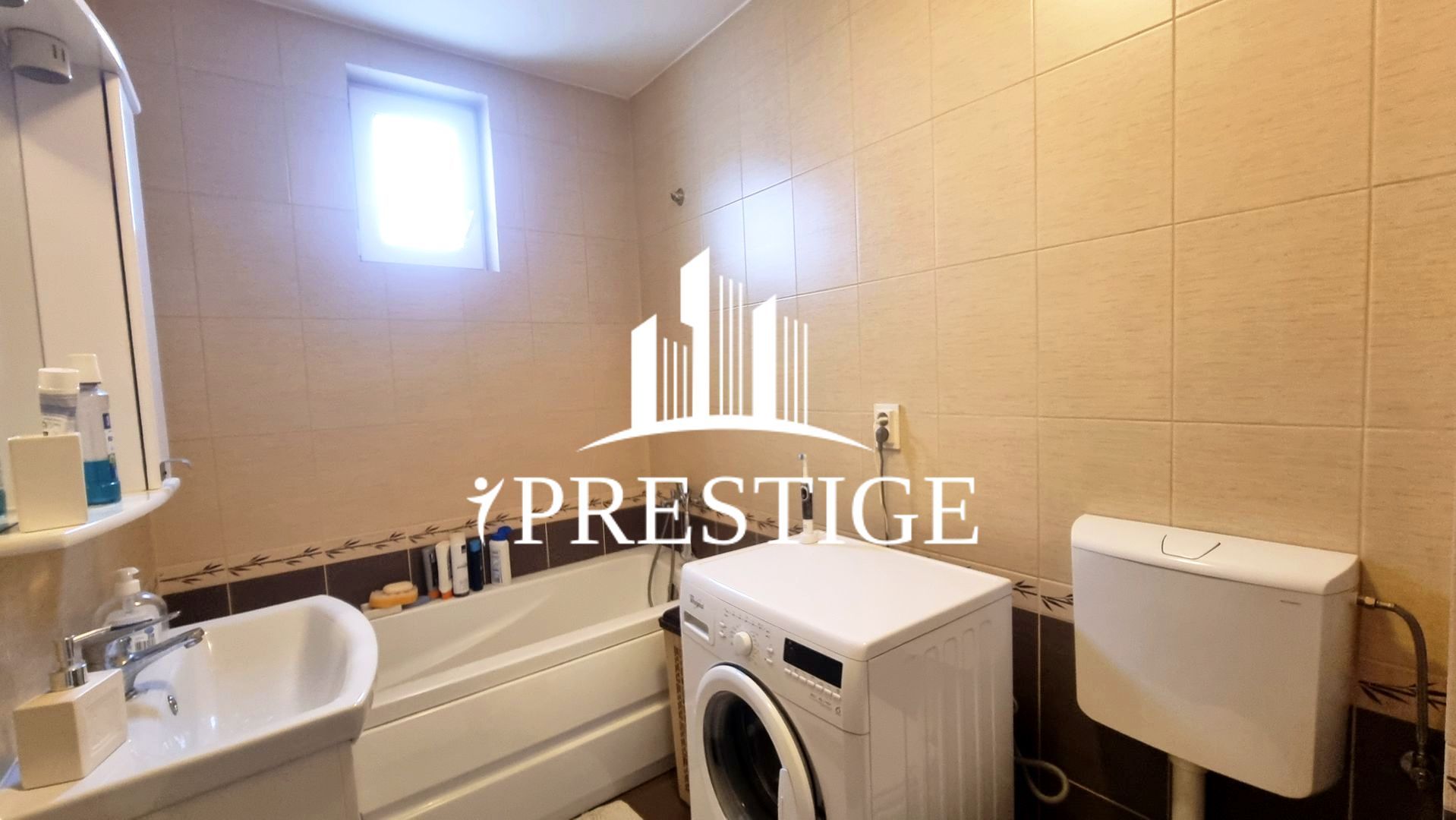 APARTAMENT 2 CAMERE DE VÂNZARE | ETAJ 2 | BALCON | PARCARE| ȘELIMBĂR - Poză 8