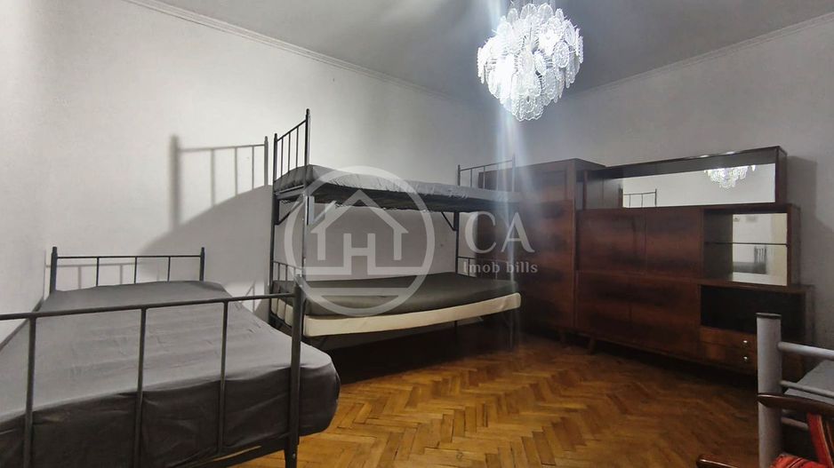 Casa cu 3 camere de inchiriat in zona Cantemir, Oradea - Poză 7