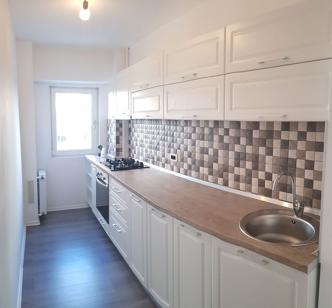 Nerva Traian, Foisorului, studio de lux - Poză 3