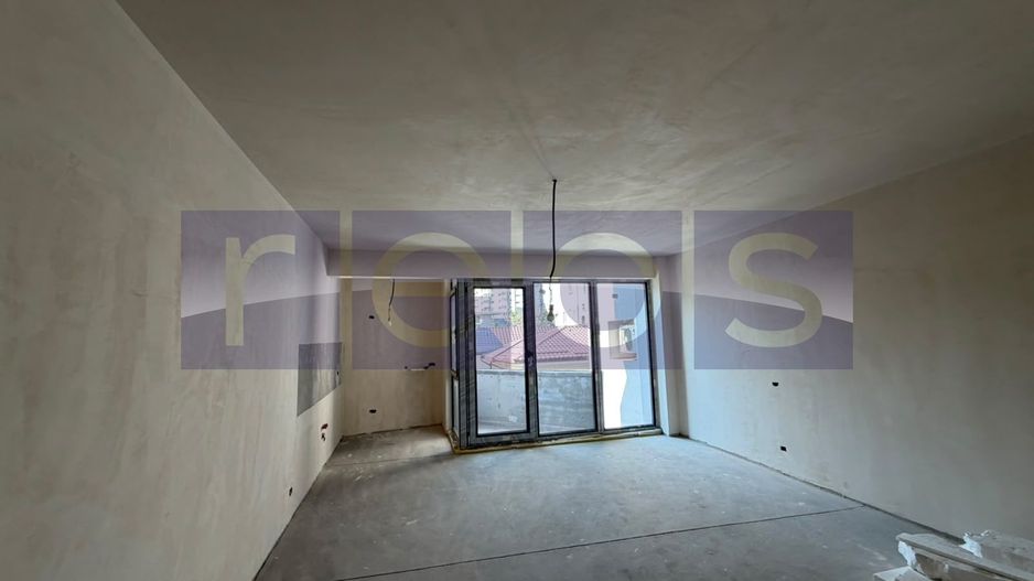 VANZARE APARTAMENT 3 CAMERE | LIZEANU | BLOC NOU | PARCARE | TERASA - Poză 19