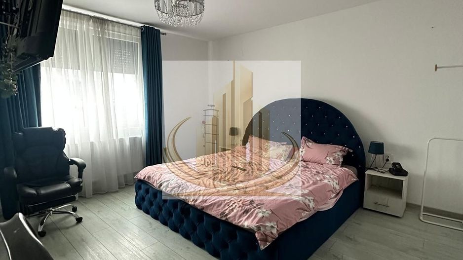 Casă Individuală Sacalaz | Teren 662 mp | Sistem Fotovoltaic 11 kW - Poză 6