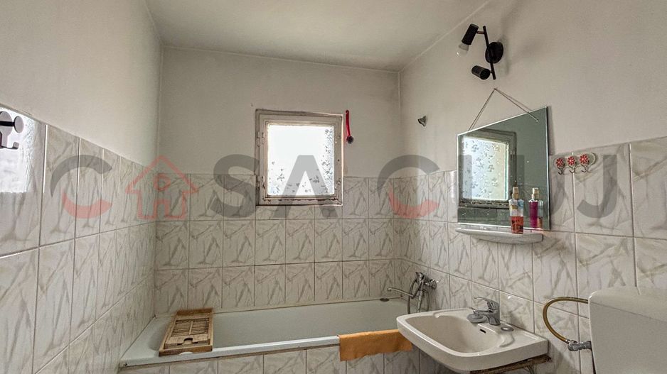 Zorilor - Zona Profi Super - Decomandat - Hidroizolatie - Centrala - Poză 5