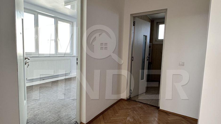 Spațiu de birouri de închiriat – Etaj 2, Str. Traian Vuia, Cluj-Napoca - Poză 8