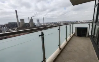 Tudor Vladimirescu- Conest/Iulius Mall - Parcare subterana- bloc nou/ Modern - Poză 14