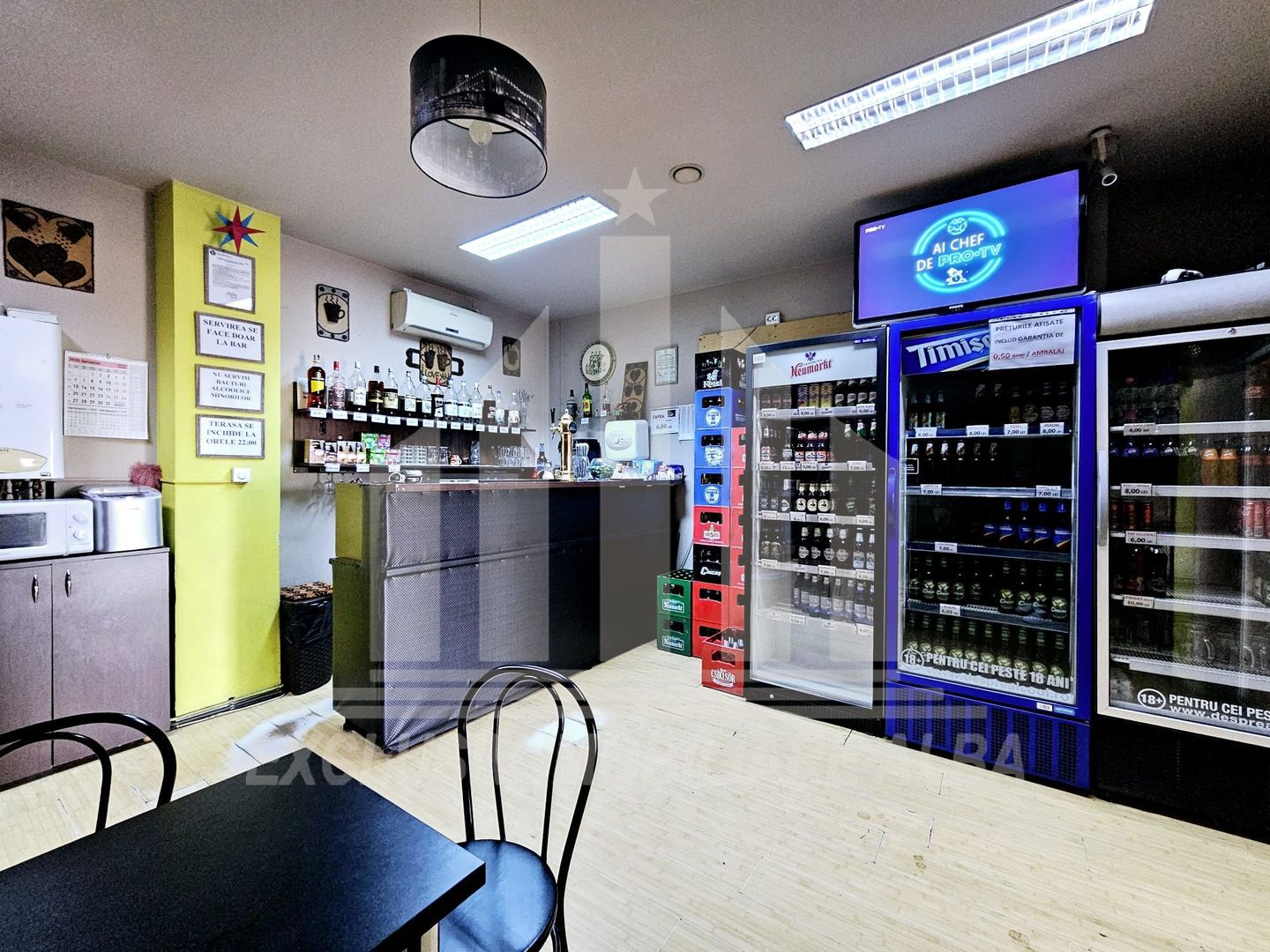 De vanzare spatiu comercial in Cetate - Poză 3
