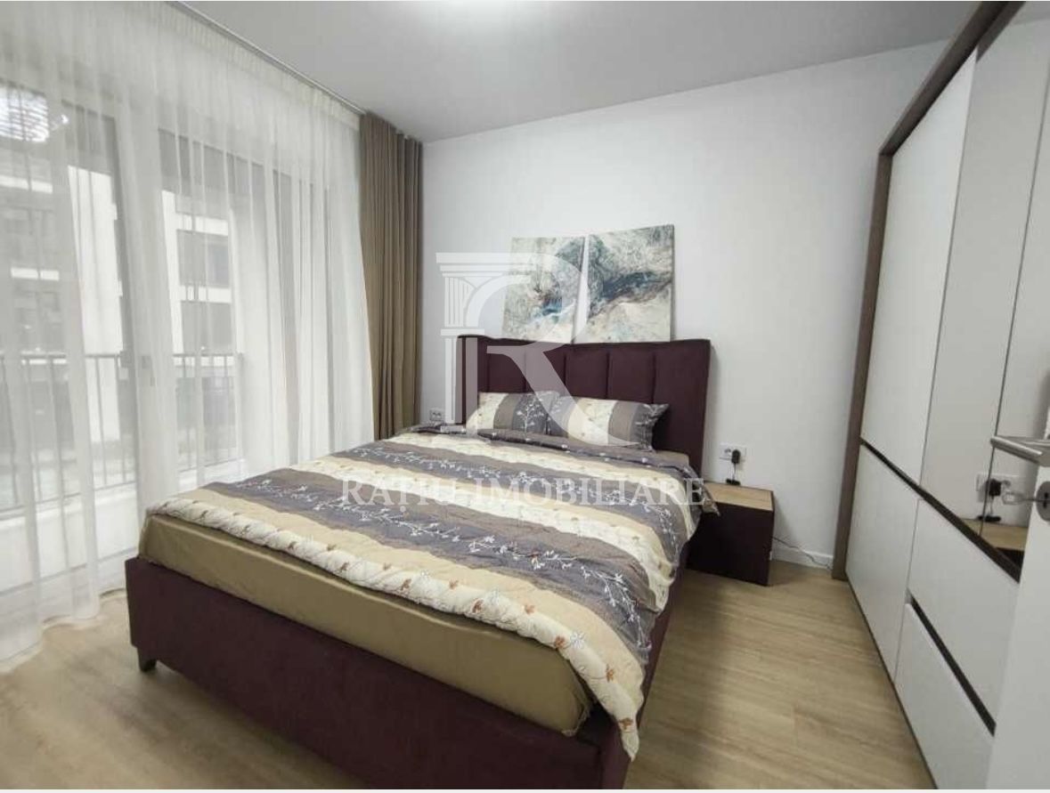 Apartament cu 2 camere | Parcare subterana inclusă | Oradea - Poză 6
