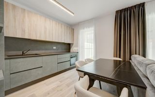First Rental I Brand-New 3-Room Duplex I Pipera I Own Garden - Poză 6